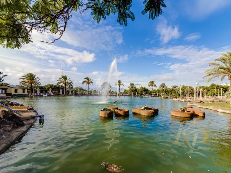 2 quarto Apartamento para venda em Torrevieja com piscina - 159 969 € (Ref: 9780456)