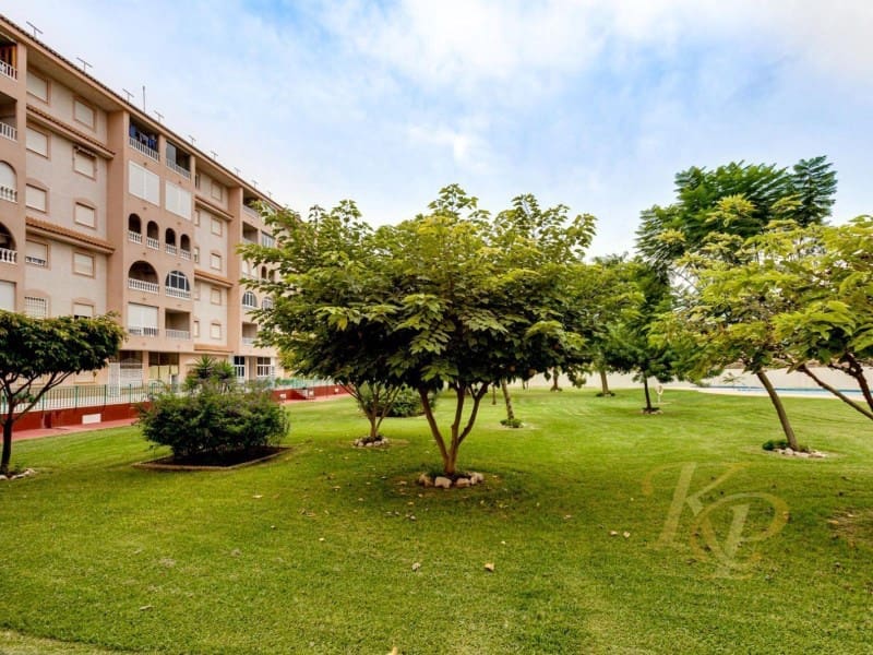 2 quarto Apartamento para venda em Torrevieja com piscina - 159 969 € (Ref: 9780456)