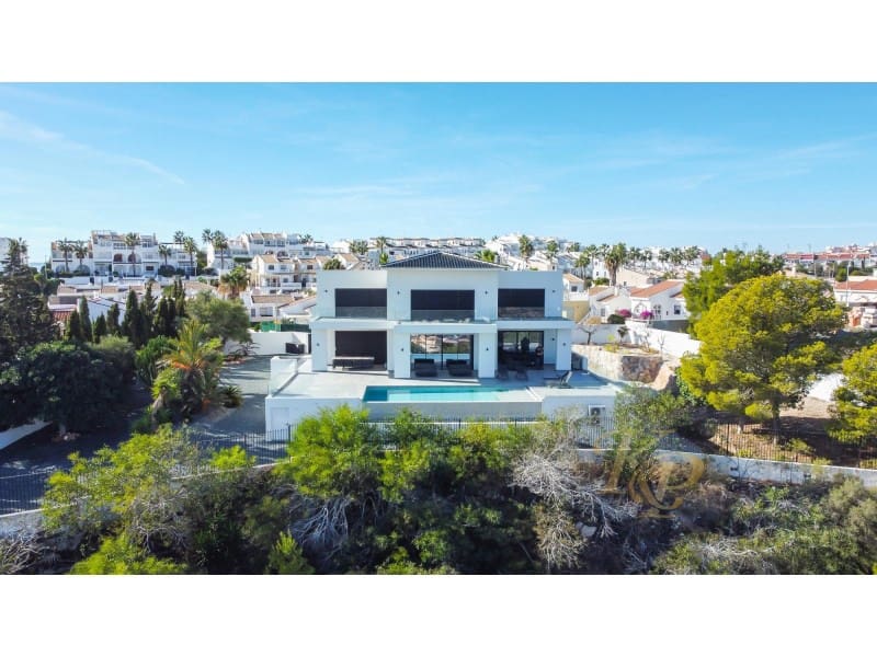 6 quarto Moradia para venda em Rojales com piscina garagem - 2 300 000 € (Ref: 9780457)