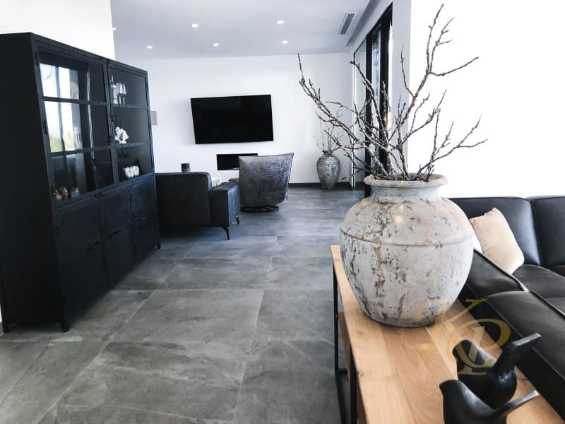 6 quarto Moradia para venda em Rojales com piscina garagem - 2 300 000 € (Ref: 9780457)