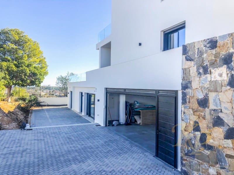 6 quarto Moradia para venda em Rojales com piscina garagem - 2 300 000 € (Ref: 9780457)