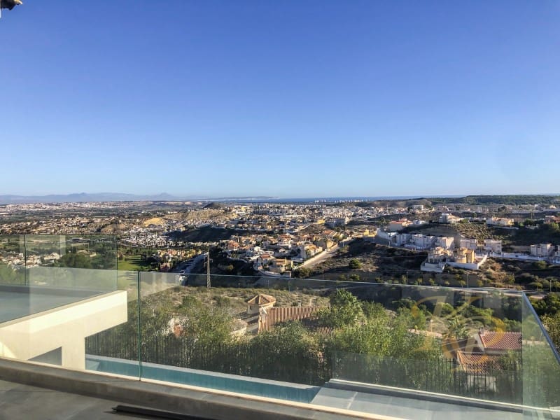 6 quarto Moradia para venda em Rojales com piscina garagem - 2 300 000 € (Ref: 9780457)