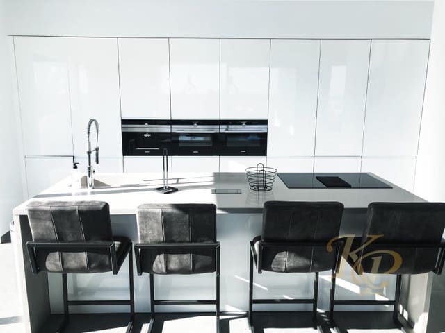 6 quarto Moradia para venda em Ciudad Quesada, Rojales com piscina garagem - 2 300 000 € (Ref: 9780457)