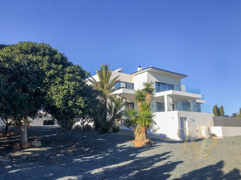 6 quarto Moradia para venda em Rojales com piscina garagem - 2 300 000 € (Ref: 9780457)