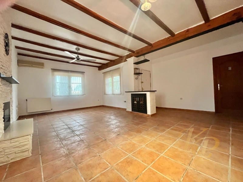 3 soveværelse Villa til salg i Torrevieja - € 449.000 (Ref: 9780458)