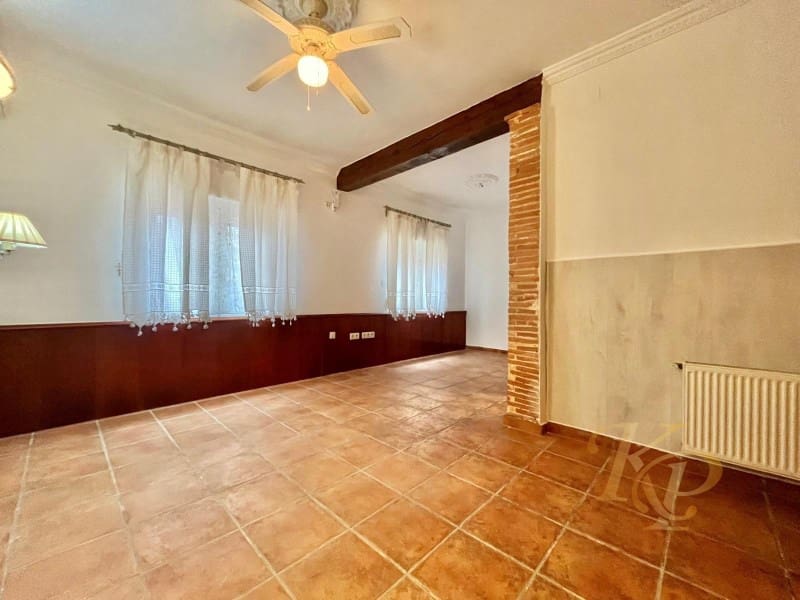 3 soveværelse Villa til salg i Torrevieja - € 449.000 (Ref: 9780458)