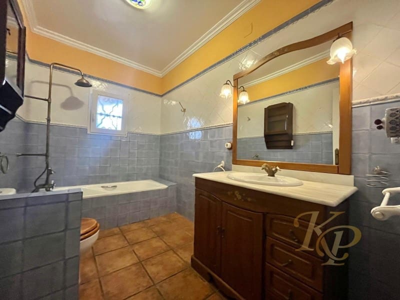 3 soveværelse Villa til salg i Torrevieja - € 449.000 (Ref: 9780458)