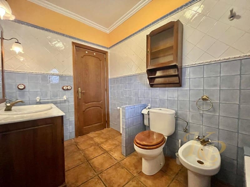 3 soveværelse Villa til salg i Torrevieja - € 449.000 (Ref: 9780458)