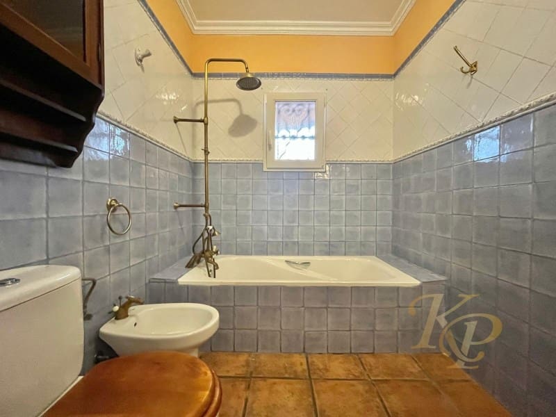 3 soveværelse Villa til salg i Torrevieja - € 449.000 (Ref: 9780458)