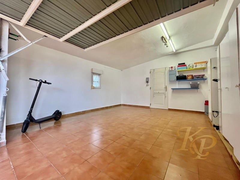 3 soveværelse Villa til salg i Torrevieja - € 449.000 (Ref: 9780458)