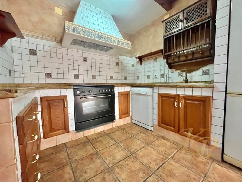 3 soveværelse Villa til salg i Torrevieja - € 449.000 (Ref: 9780458)