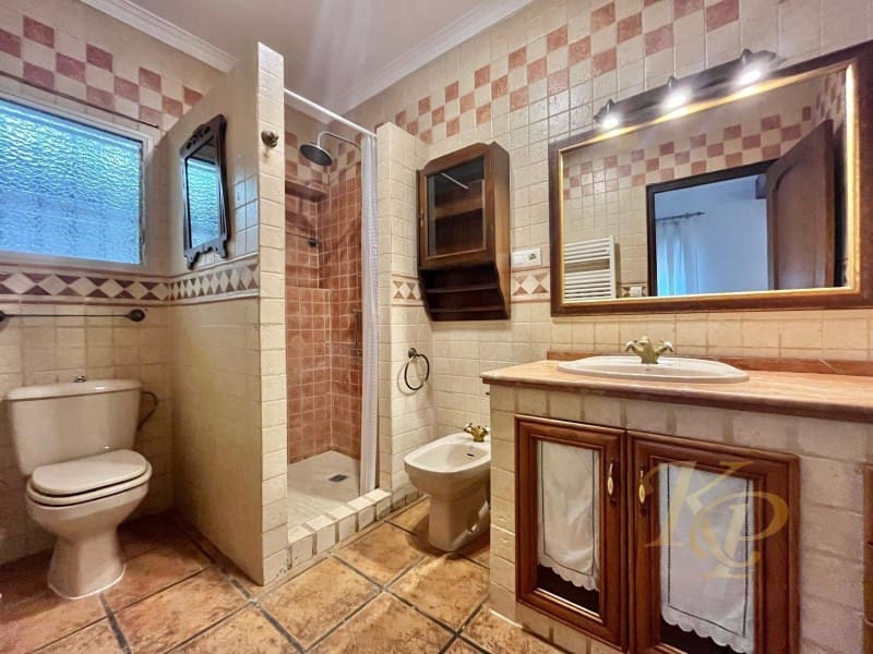 3 soveværelse Villa til salg i Torrevieja - € 449.000 (Ref: 9780458)