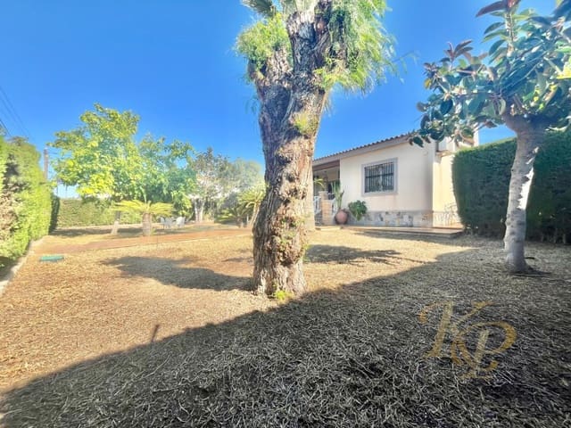 3 soveværelse Villa til salg i Los Balcones - Los Altos, Torrevieja - € 449.000 (Ref: 9780458)