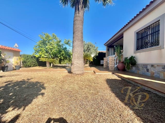 3 soveværelse Villa til salg i Los Balcones - Los Altos, Torrevieja - € 449.000 (Ref: 9780458)