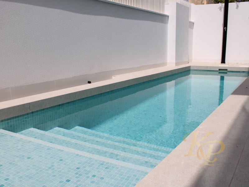 3 chambre Villa/Maison à vendre à Pilar de la Horadada avec piscine - 589 000 € (Ref: 9780460)