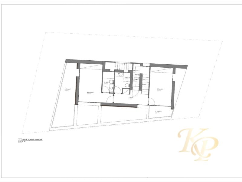 3 chambre Villa/Maison à vendre à Pilar de la Horadada avec piscine - 589 000 € (Ref: 9780460)