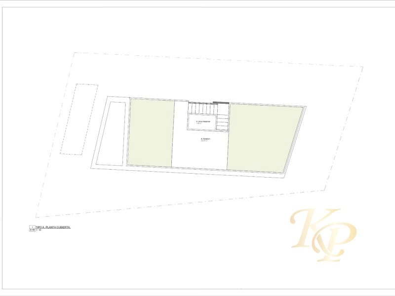 3 chambre Villa/Maison à vendre à Pilar de la Horadada avec piscine - 589 000 € (Ref: 9780460)