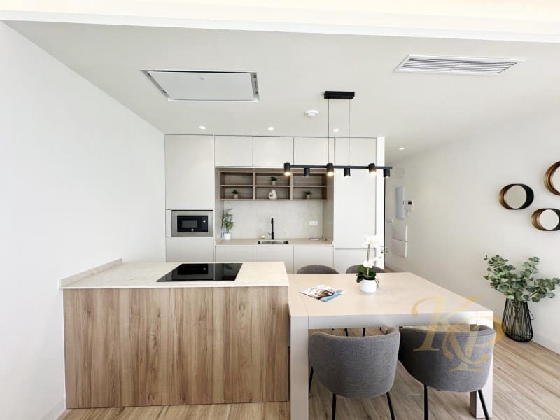 3 chambre Villa/Maison à vendre à Pilar de la Horadada avec piscine - 589 000 € (Ref: 9780460)