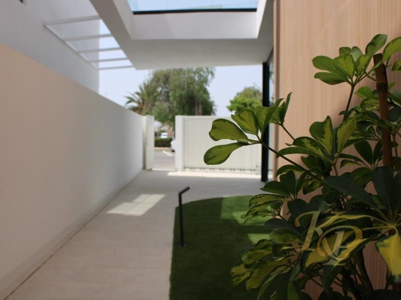 3 chambre Villa/Maison à vendre à Pilar de la Horadada avec piscine - 589 000 € (Ref: 9780460)