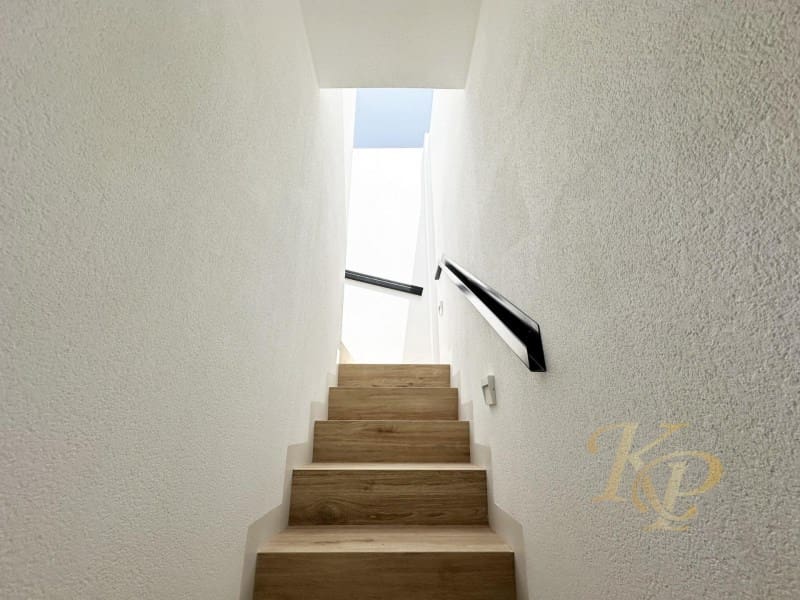 3 chambre Villa/Maison à vendre à Pilar de la Horadada avec piscine - 589 000 € (Ref: 9780460)