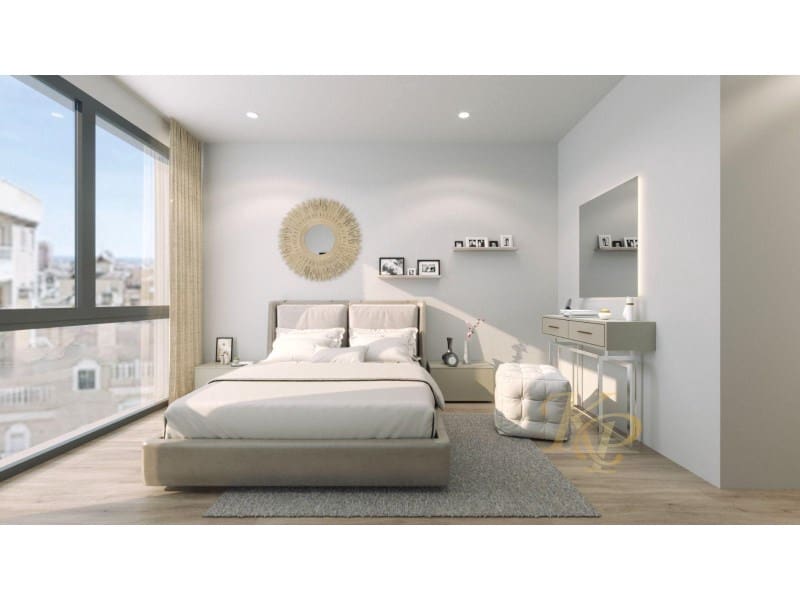 2 slaapkamer Penthouse te koop in Torrevieja met zwembad - € 349.000 (Ref: 9785122)