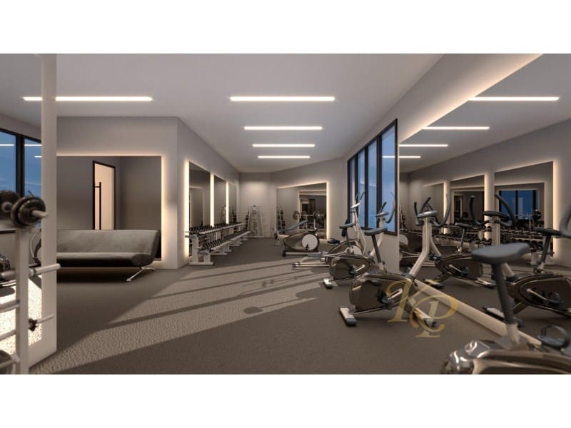 2 slaapkamer Penthouse te koop in Torrevieja met zwembad - € 349.000 (Ref: 9785122)