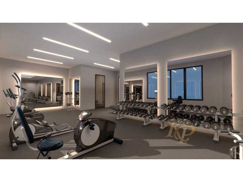 2 slaapkamer Penthouse te koop in Torrevieja met zwembad - € 349.000 (Ref: 9785122)