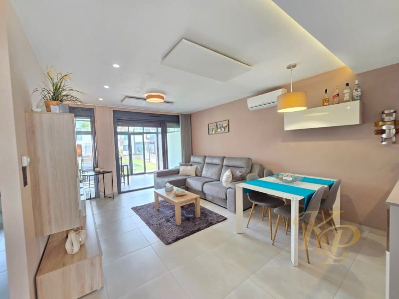 2 sypialnia Apartament na sprzedaż w Los Altos z garażem - 259 900 € (Ref: 9785123)