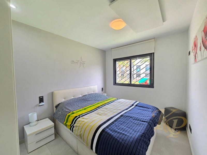 2 sypialnia Apartament na sprzedaż w Los Altos z garażem - 259 900 € (Ref: 9785123)