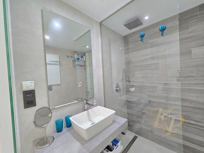 2 sypialnia Apartament na sprzedaż w Los Altos z garażem - 259 900 € (Ref: 9785123)