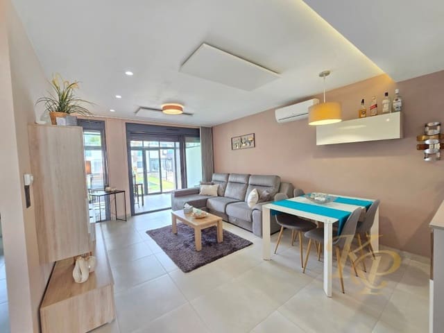 2 sypialnia Apartament na sprzedaż w Los Altos z garażem - 259 900 € (Ref: 9785123)