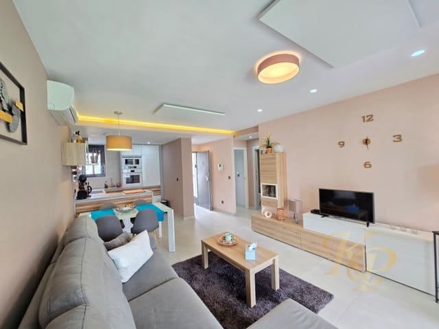 2 sypialnia Apartament na sprzedaż w Los Altos z garażem - 259 900 € (Ref: 9785123)