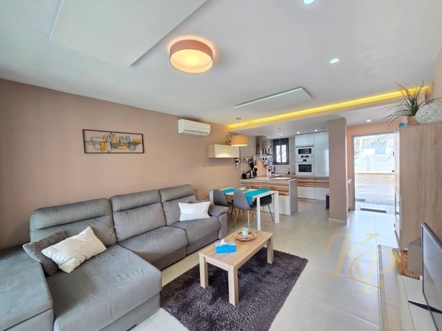 2 sypialnia Apartament na sprzedaż w Los Altos z garażem - 259 900 € (Ref: 9785123)