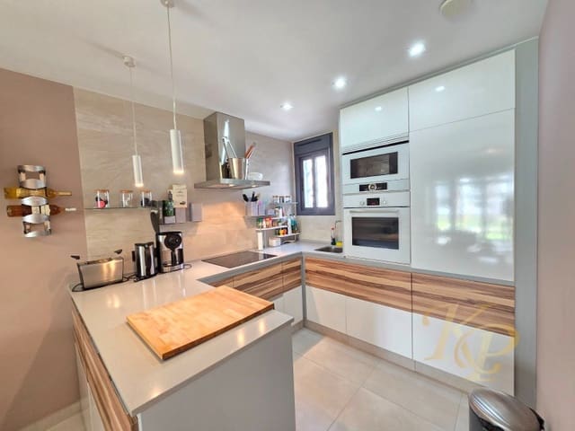 2 sypialnia Apartament na sprzedaż w Los Altos z garażem - 259 900 € (Ref: 9785123)