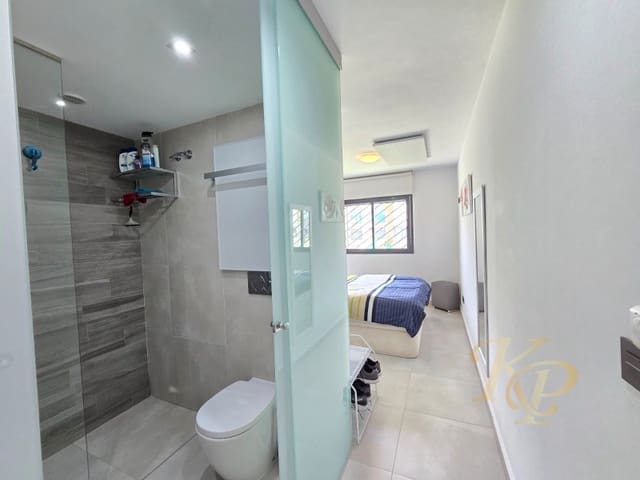 2 sypialnia Apartament na sprzedaż w Los Altos z garażem - 259 900 € (Ref: 9785123)