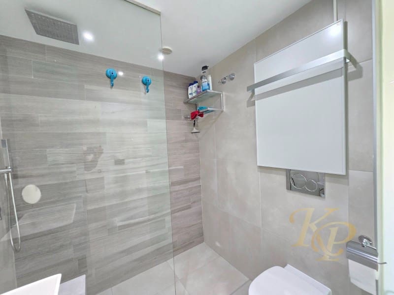 2 sypialnia Apartament na sprzedaż w Los Altos z garażem - 259 900 € (Ref: 9785123)