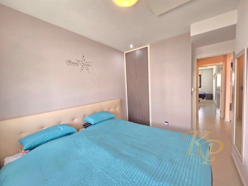 2 sypialnia Apartament na sprzedaż w Los Altos z garażem - 259 900 € (Ref: 9785123)