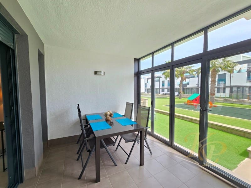 2 sypialnia Apartament na sprzedaż w Los Altos z garażem - 259 900 € (Ref: 9785123)