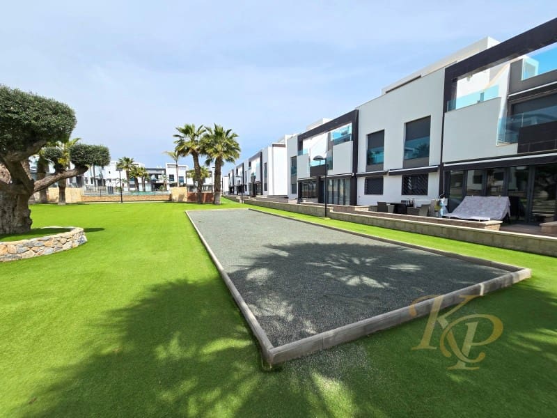 2 sypialnia Apartament na sprzedaż w Los Altos z garażem - 259 900 € (Ref: 9785123)