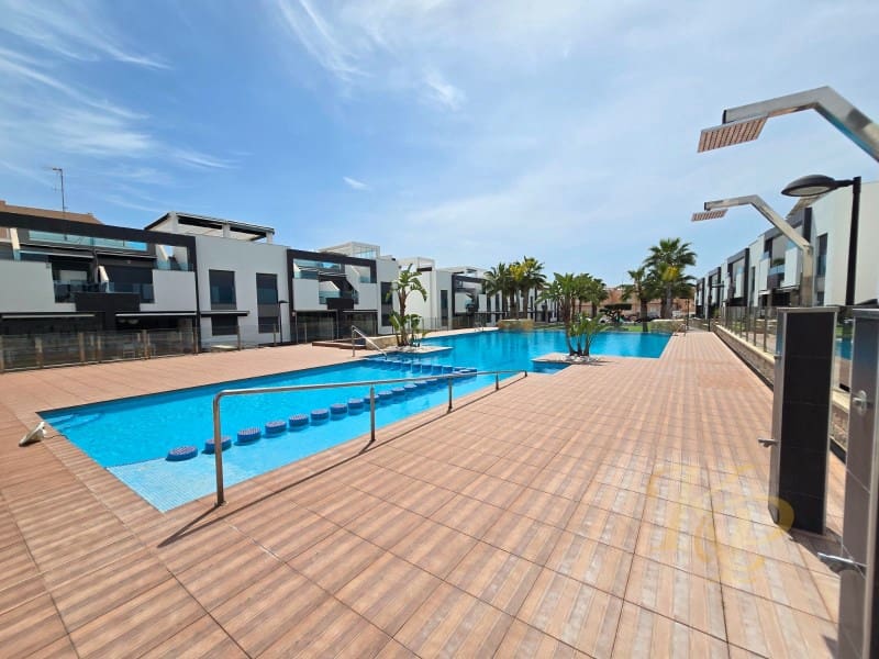 2 sypialnia Apartament na sprzedaż w Los Altos z garażem - 259 900 € (Ref: 9785123)