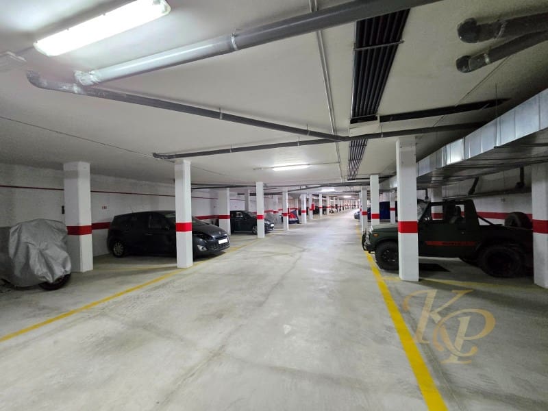 2 sypialnia Apartament na sprzedaż w Los Altos z garażem - 259 900 € (Ref: 9785123)