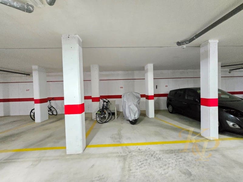 2 sypialnia Apartament na sprzedaż w Los Altos z garażem - 259 900 € (Ref: 9785123)