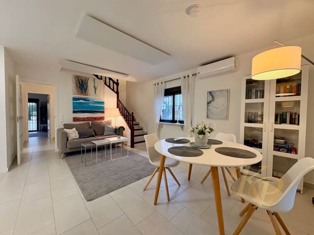 4 sovrum Hus till salu i Cabo Roig, Orihuela med pool garage - 390 000 € (Ref: 9785124)