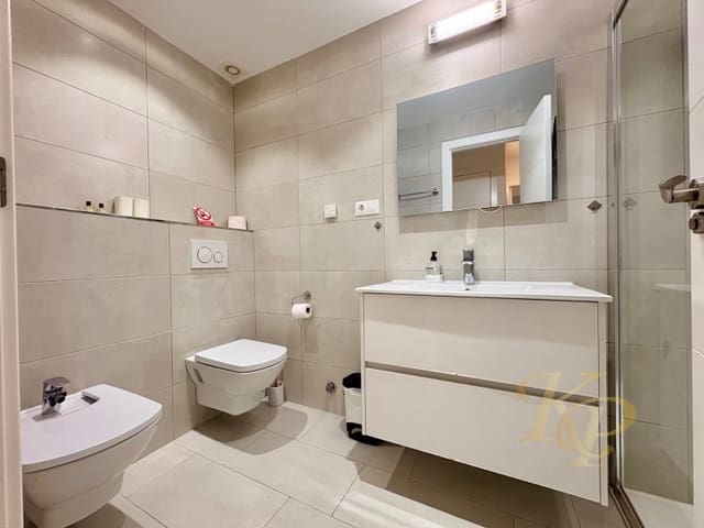 4 sovrum Hus till salu i Cabo Roig, Orihuela med pool garage - 390 000 € (Ref: 9785124)