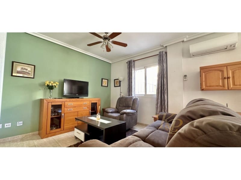 2 sovrum Hus till salu i Orihuela Costa - 264 990 € (Ref: 9785125)