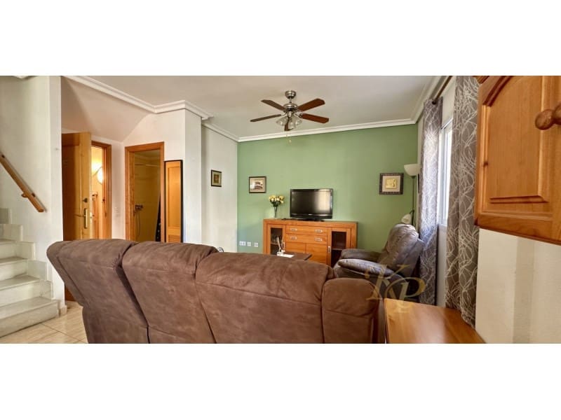 2 sovrum Hus till salu i Orihuela Costa - 264 990 € (Ref: 9785125)