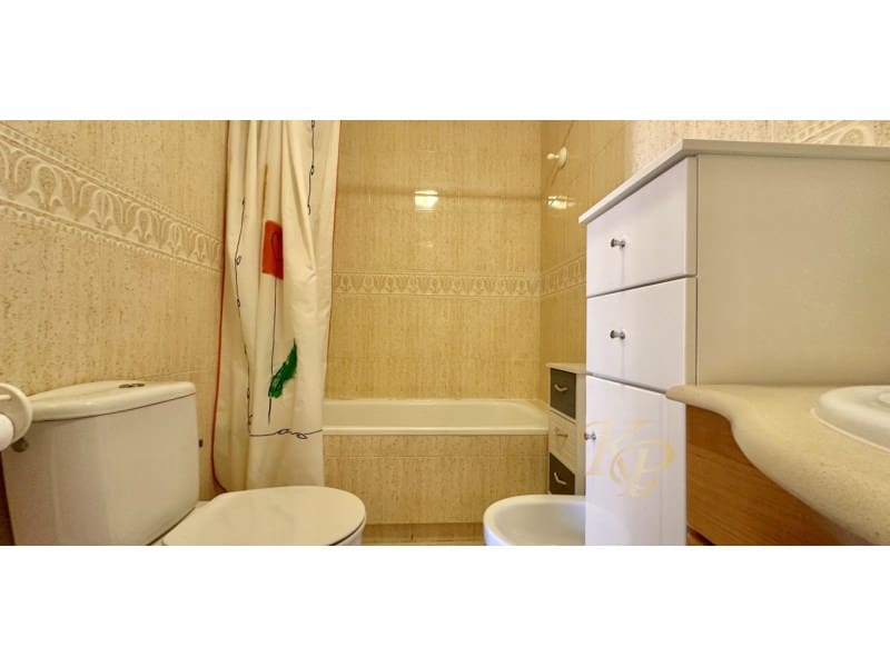 2 sovrum Hus till salu i Orihuela Costa - 264 990 € (Ref: 9785125)