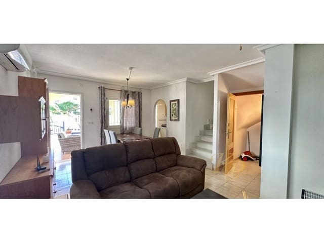 2 sovrum Hus till salu i Zeniamar - Horizonte - La Campana, Orihuela - 264 990 € (Ref: 9785125)