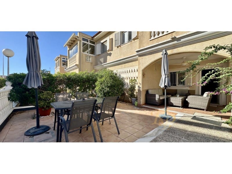 2 sovrum Hus till salu i Orihuela Costa - 264 990 € (Ref: 9785125)