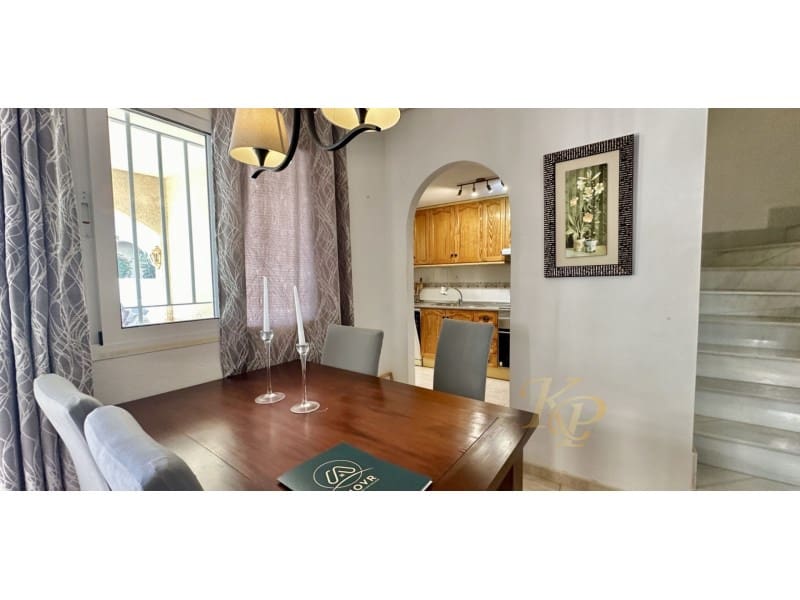 2 sovrum Hus till salu i Orihuela Costa - 264 990 € (Ref: 9785125)